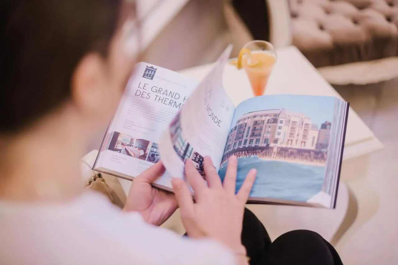 *****  Lot Boutique Hotel By Hotels And Preference Tirana Albania