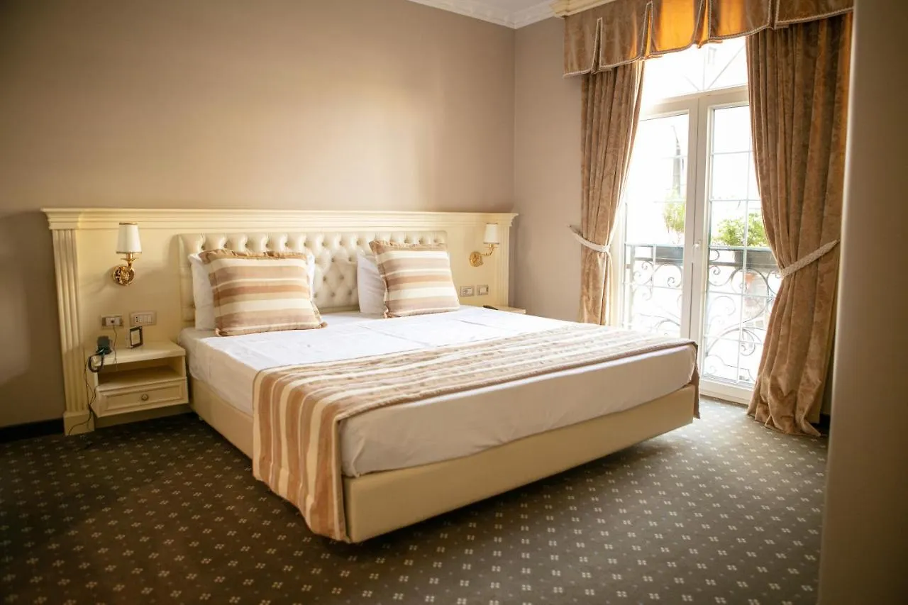 Lot Boutique Hotel By Hotels And Preference Tirana