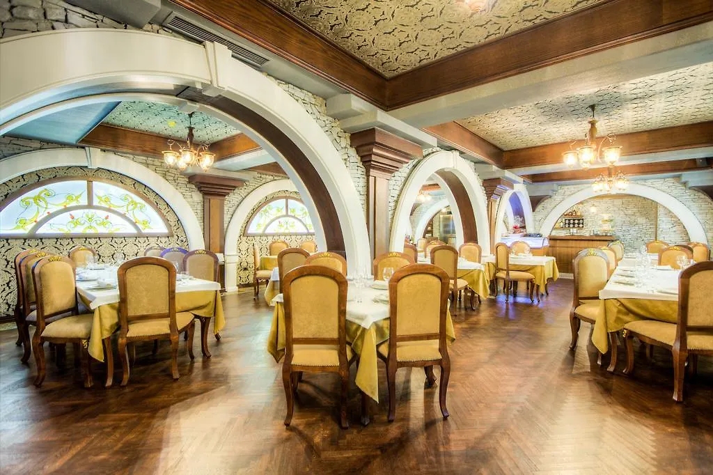 Lot Boutique Hotel By Hotels And Preference Tirana Albania