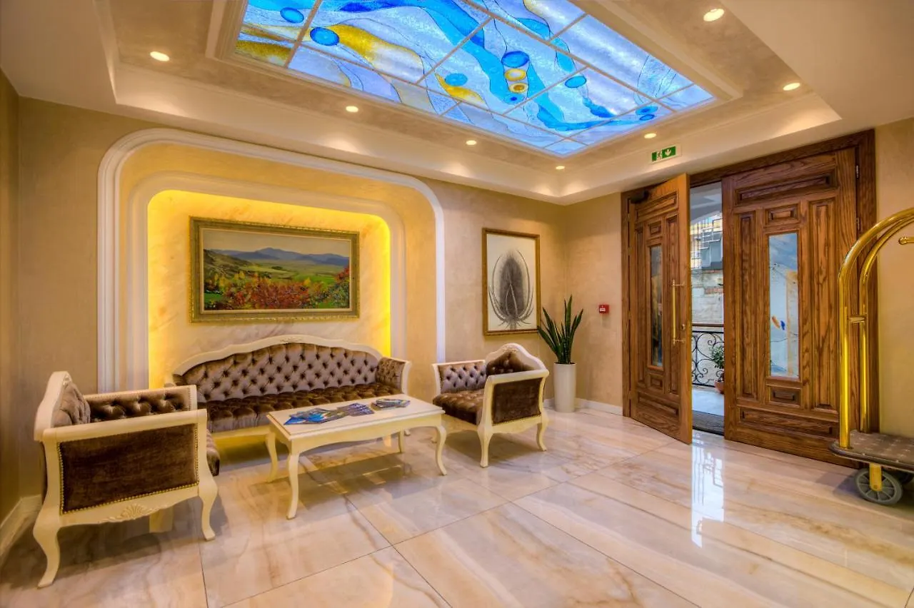 Lot Boutique Hotel By Hotels And Preference Tirana