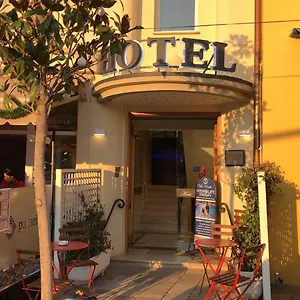 Hotel Vila Kerciku ***