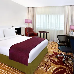 **** Hotel Vision Imperial Formerly Excelsior Downtown Vereinigte Arabische Emirate
