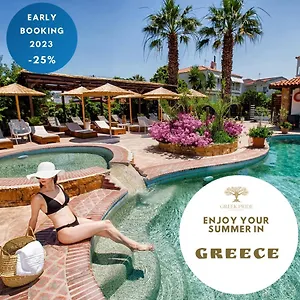 **** Hotel Halkidiki Greek Pride Seafront Griechenland