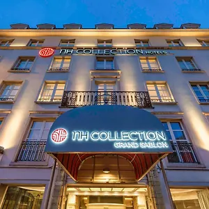 https://nh-collection-brussels-grand-sablon.brusselshotelsbook.com