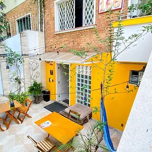 lamparina-hostel.topsaopaulohotels.com/