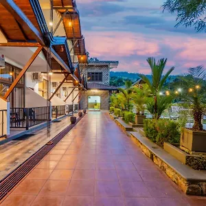 Hotel Eagle Regency ****