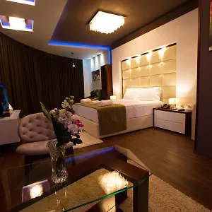 3* Отель Palma