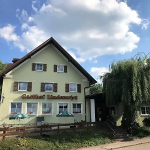 Värdshus Lindenwirt