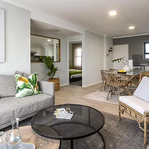 Wink Eaton Square فندق كيب تاون